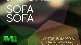 TOTEM RELEASE PARTY W/ REMO, JADORE, SOFA SOFA