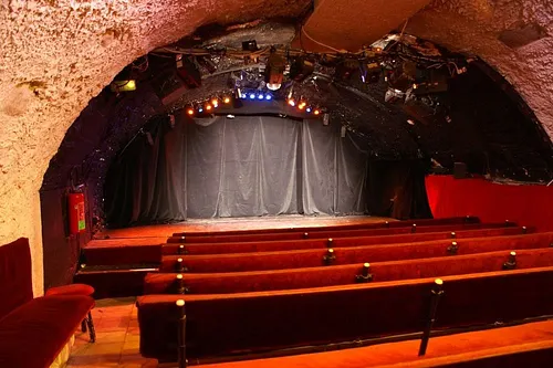 Le Théâtre des Blancs Manteaux Théâtre Paris