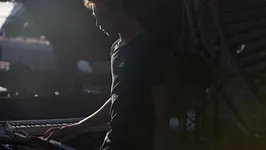 Joris Delacroix en live