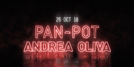 T7 : Pan-Pot, Andrea Oliva