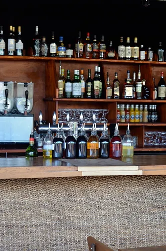 La Passerelle Restaurant Bar Boulogne-Billancourt