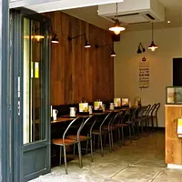 Mamie Burger Grands Boulevards