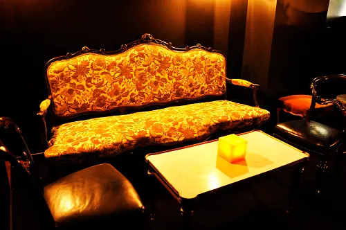 La 25ème heure Bar Paris