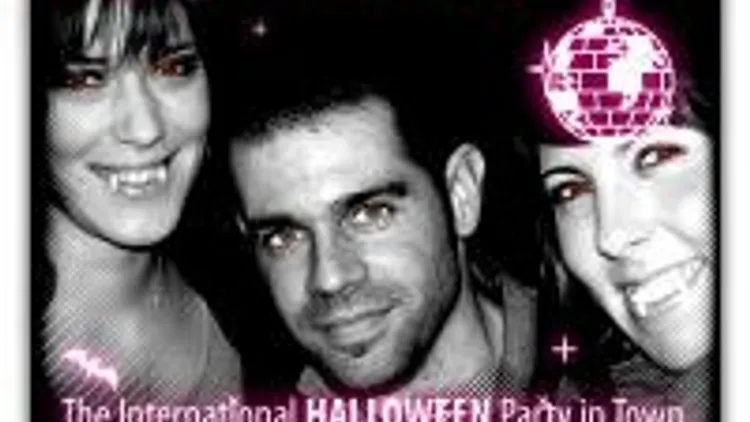 La French Spécial Halloween