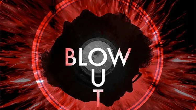 ApéroBoat - Blow Out Party #3