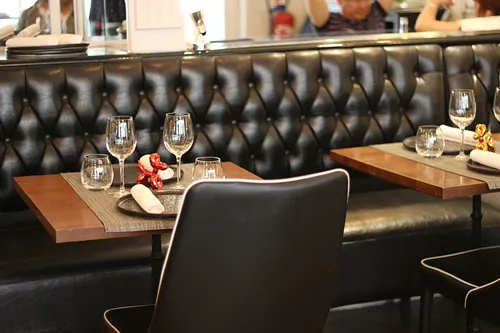 L'Arcane Restaurant Paris