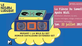 La Fièvre du Samedi Après-Midi - Le Hasard Ludique