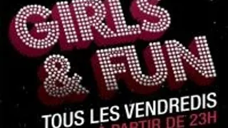 Girls & Fun