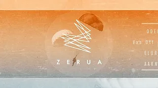 ZERUA présente Moï Moï rec label night avec ODEI Live + VAN OFF MARTT + ELORN Live + Aarno