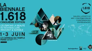 LA BIENNALE 1.618