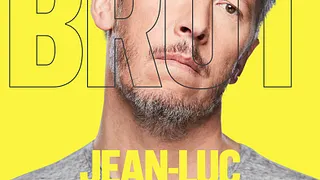 Jean-Luc Lemoine - Brut à Paris