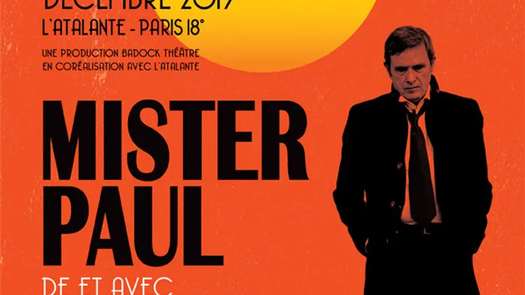Mister Paul
