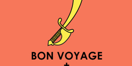 Tuesday Live | Bon Voyage