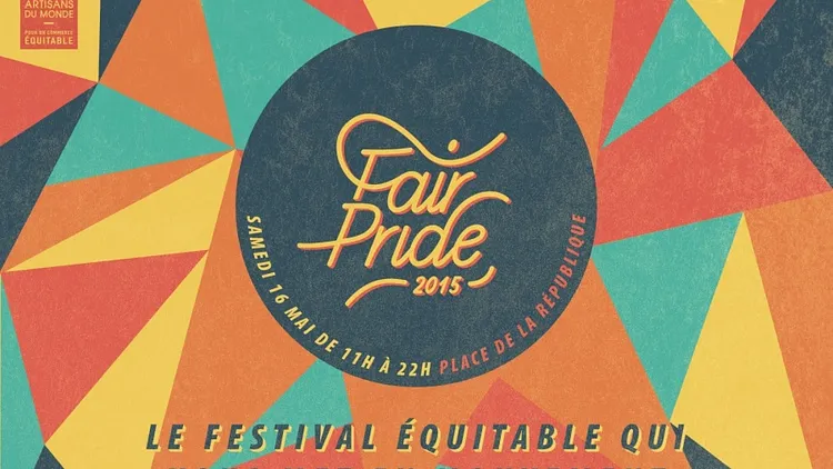 Fairpride 2015