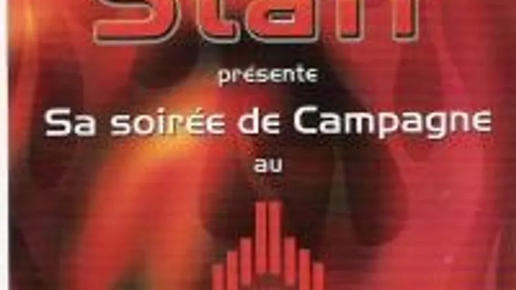 Campagne Bde ESCE Hot Staff