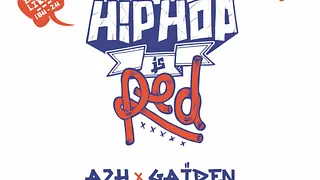 Hip-Hop Is Red Festival Day 3