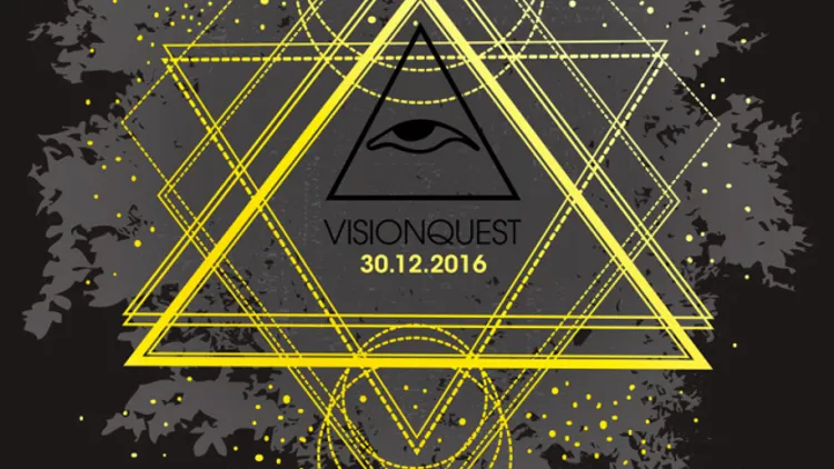 VISIONQUEST NIGHT