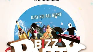BIZZZZZZ PARTY  Feat DJAY KOI