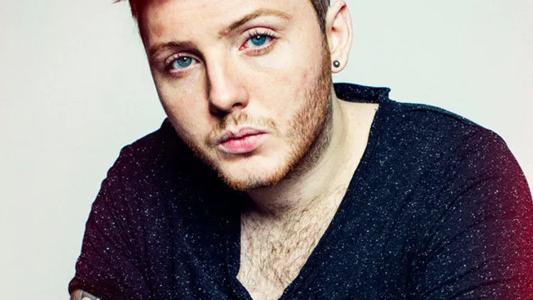 James Arthur