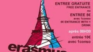 Erasmusbynight