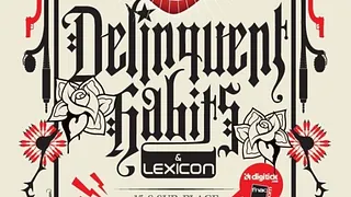 Delinquent Habits & Lexicon