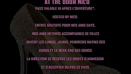 After Paris - After Be Friend