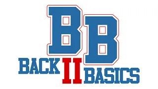 Back To Basics