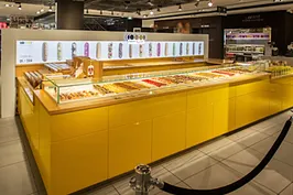 L'Eclair de Génie - Lafayette Gourmet