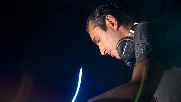 David Vendetta Xclusive Residency