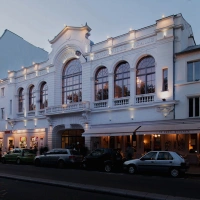 Le Trianon