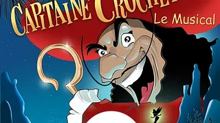 La revanche du Capitaine Crochet