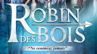 Robin des bois au cinema