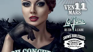 ELECTRO SWING CLUB