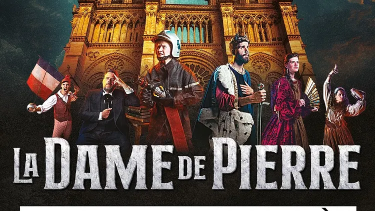 La Dame de Pierre