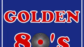 GOLDEN 80'S : To be or not to be eighties?