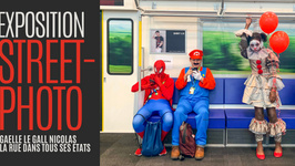 Expo street photo : la rue dans tous ses états