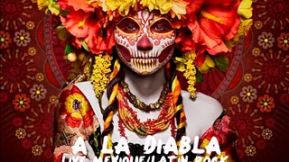 Fiesta Dia de los Muertos!!
