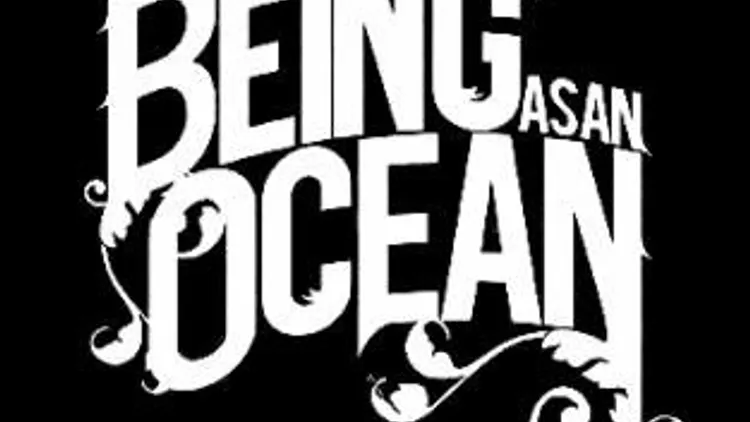 Being as an Ocean en concert