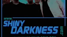 Shiny Darkness