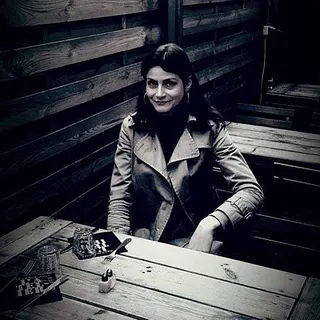 Aurélie M