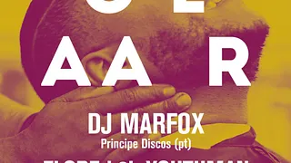 POLAAR#32 w/ dj Marfox (Principe Discos - Pt), Flore, Youthman...