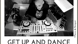 Get Up and Dance avec Julien Tô