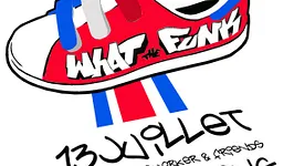 What The Pompiers All Stars All Night Long