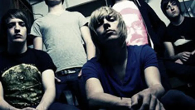 Architects en concert