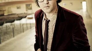 simone cristicchi en concert