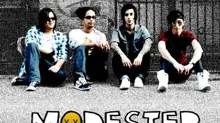 Modestep