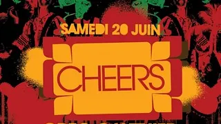 CHEERS