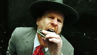Son of Dave + Guest
