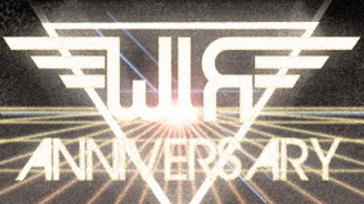 WeLoveRemix Anniversary
