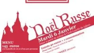 Noel Russe